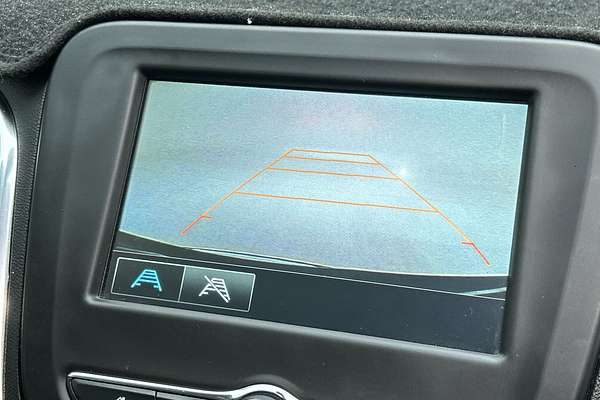 2017 Holden Equinox LS+ EQ thumb-15