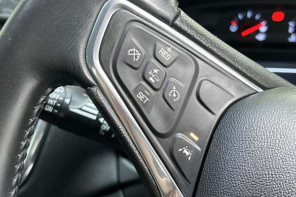 2017 Holden Equinox LS+ EQ thumb-16