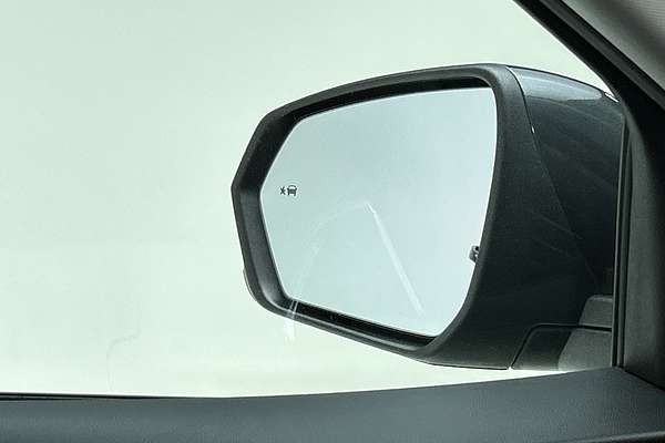 2017 Holden Equinox LS+ EQ thumb-17