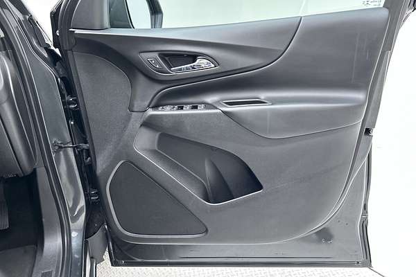2017 Holden Equinox LS+ EQ thumb-18