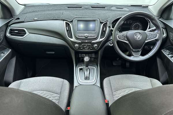 2017 Holden Equinox LS+ EQ thumb-19