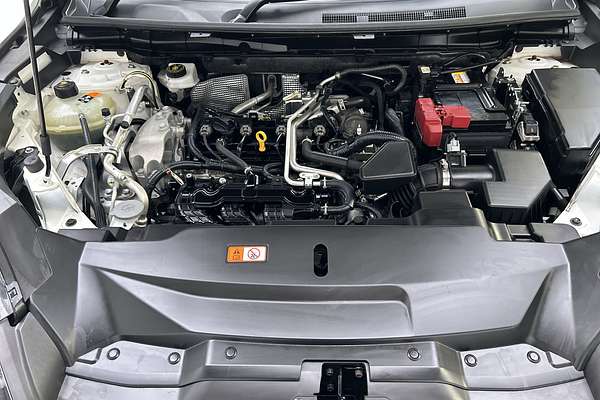 2024 Mitsubishi Outlander ES ZM thumb-10