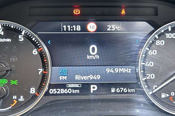 2024 Mitsubishi Outlander ES ZM thumb-13