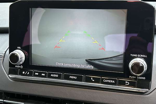 2024 Mitsubishi Outlander ES ZM thumb-14