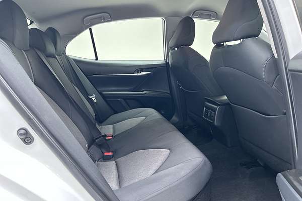 2022 Toyota Camry Ascent AXVH70R thumb-11