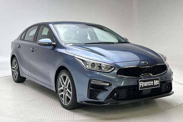 2019 Kia Cerato Sport+ BD thumb-0