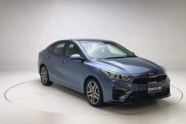 2019 Kia Cerato Sport+ BD thumb-1