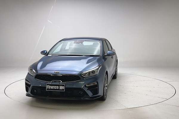 2019 Kia Cerato Sport+ BD thumb-2