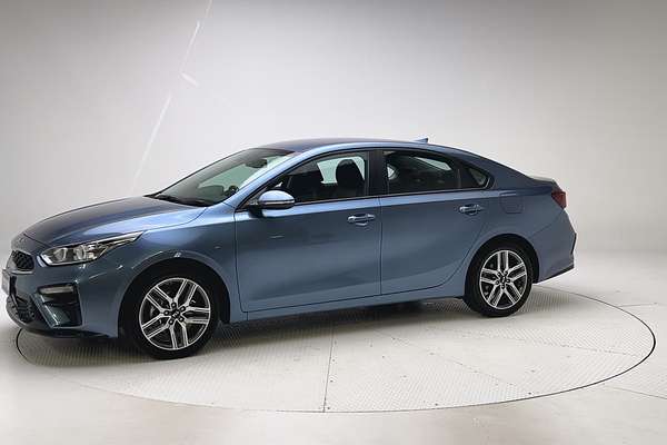 2019 Kia Cerato Sport+ BD thumb-3
