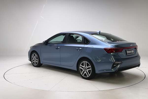 2019 Kia Cerato Sport+ BD thumb-5