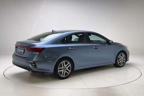 2019 Kia Cerato Sport+ BD thumb-7