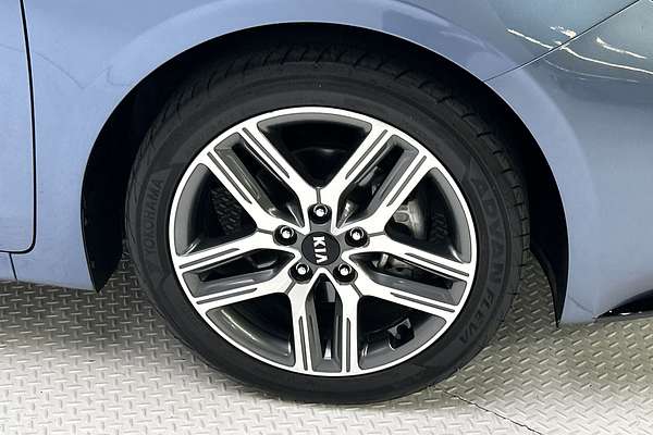 2019 Kia Cerato Sport+ BD thumb-9