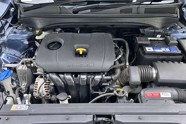 2019 Kia Cerato Sport+ BD thumb-10