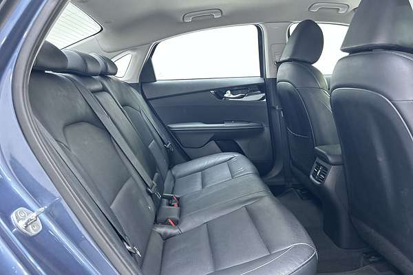 2019 Kia Cerato Sport+ BD thumb-11