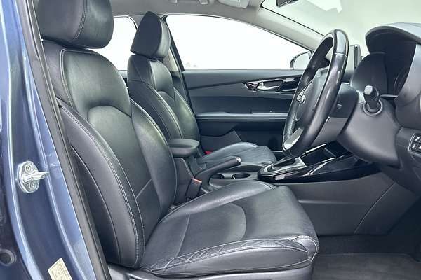 2019 Kia Cerato Sport+ BD thumb-12