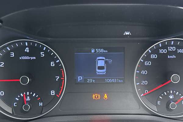 2019 Kia Cerato Sport+ BD thumb-13