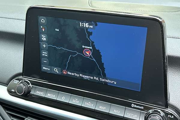 2019 Kia Cerato Sport+ BD thumb-14