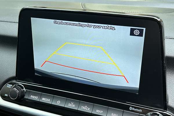 2019 Kia Cerato Sport+ BD thumb-15