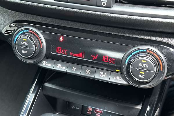 2019 Kia Cerato Sport+ BD thumb-16