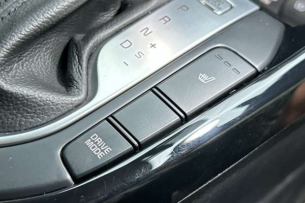 2019 Kia Cerato Sport+ BD thumb-17