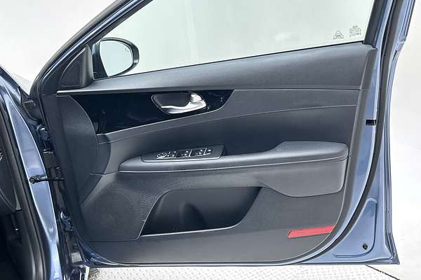 2019 Kia Cerato Sport+ BD thumb-18