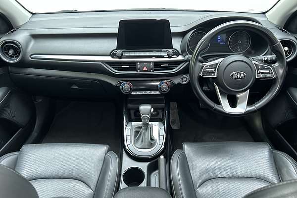 2019 Kia Cerato Sport+ BD thumb-19