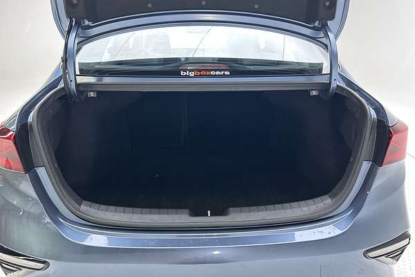 2019 Kia Cerato Sport+ BD thumb-20