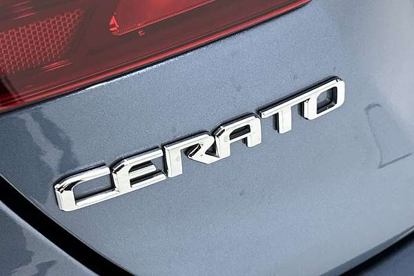 2019 Kia Cerato Sport+ BD thumb-21