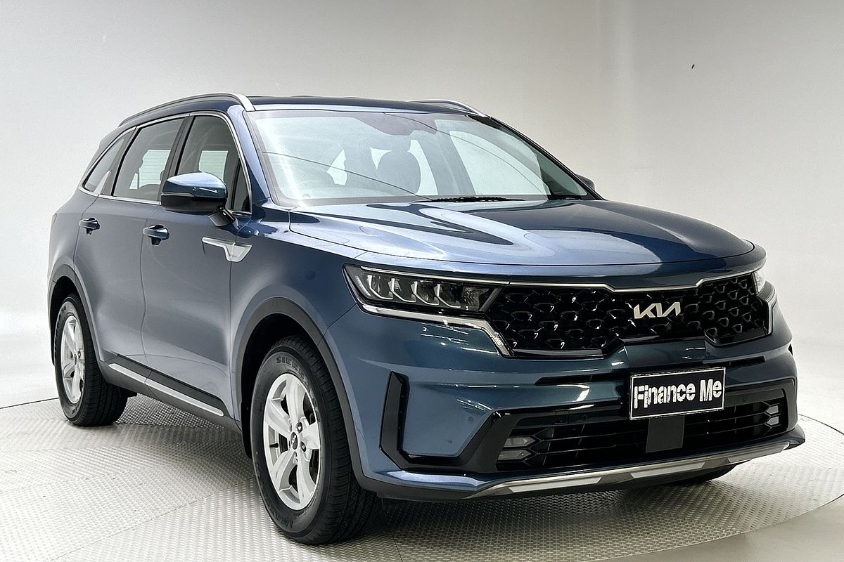 2022 Kia Sorento S MQ4