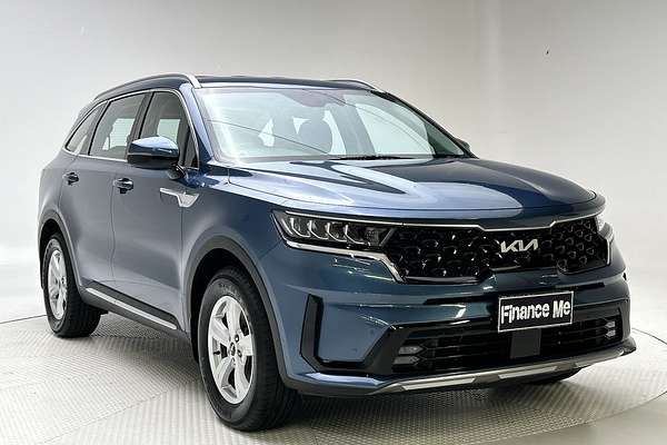 2022 Kia Sorento S MQ4 thumb-0