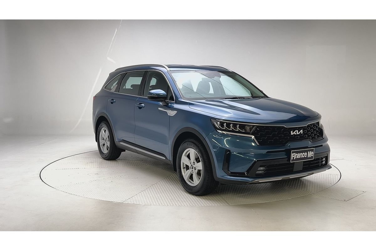 2022 Kia Sorento S MQ4