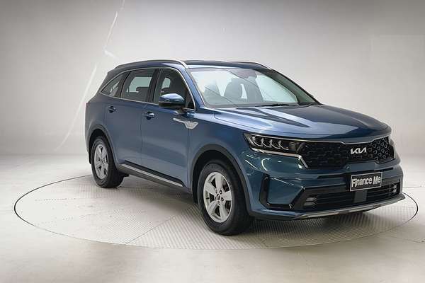2022 Kia Sorento S MQ4 thumb-1