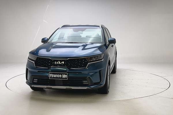 2022 Kia Sorento S MQ4 thumb-2