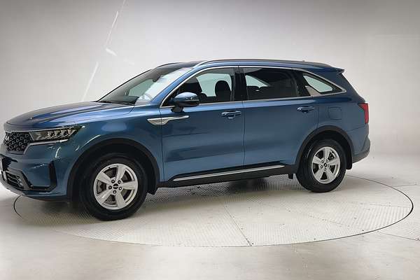 2022 Kia Sorento S MQ4 thumb-3