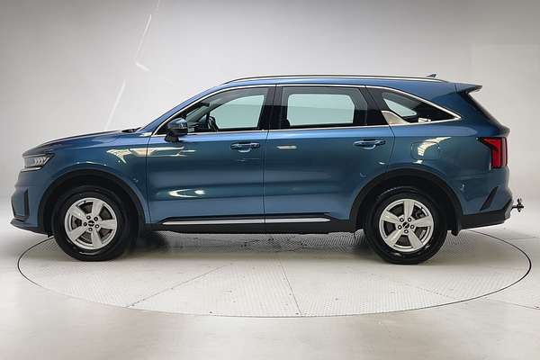 2022 Kia Sorento S MQ4 thumb-4