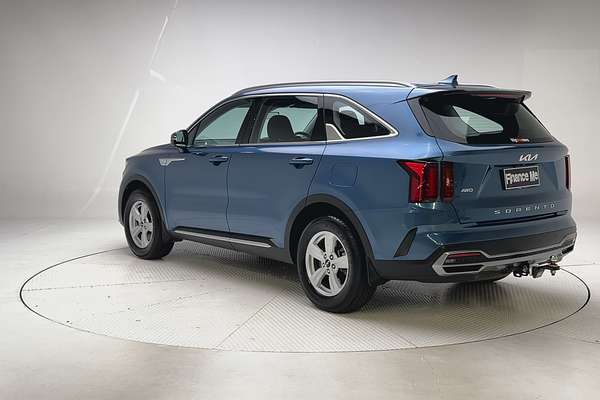 2022 Kia Sorento S MQ4 thumb-5