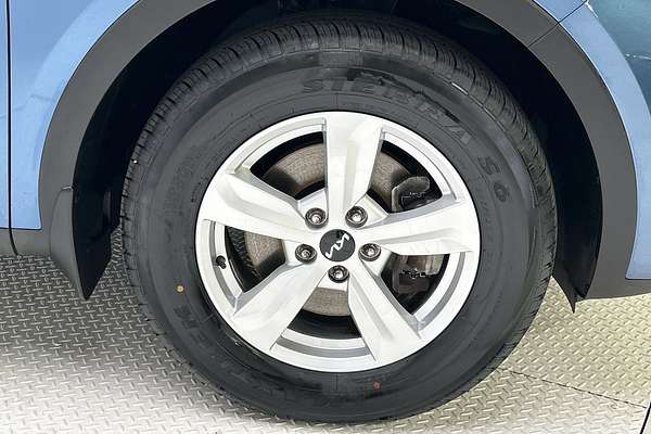 2022 Kia Sorento S MQ4 thumb-9