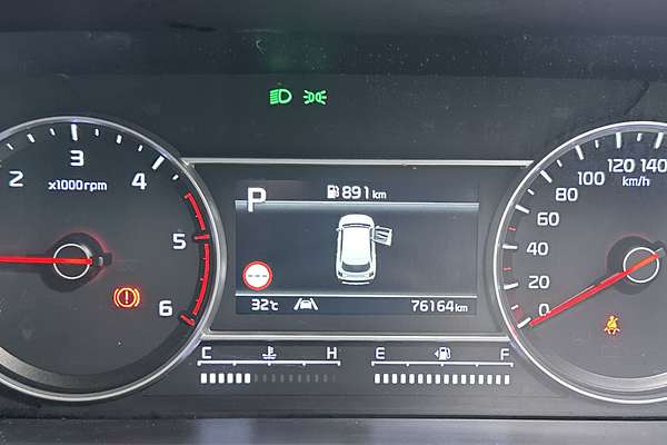 2022 Kia Sorento S MQ4 thumb-13