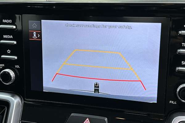2022 Kia Sorento S MQ4 thumb-14