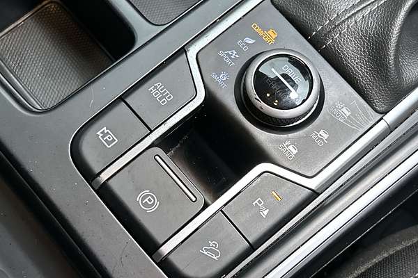 2022 Kia Sorento S MQ4 thumb-15