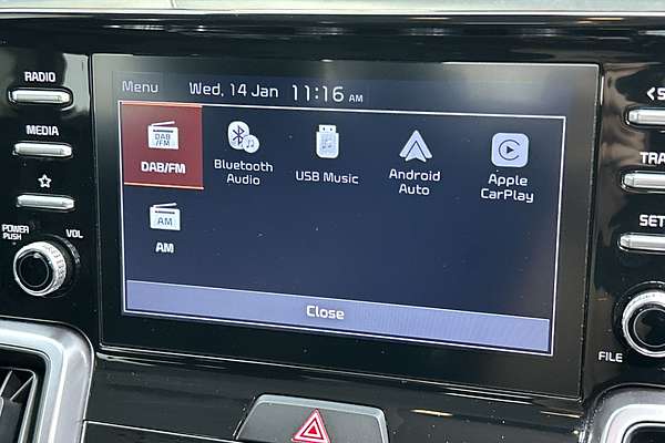 2022 Kia Sorento S MQ4 thumb-16