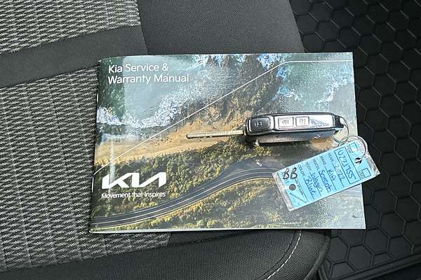 2022 Kia Sorento S MQ4 thumb-22