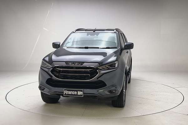 2022 Isuzu MU-X LS-T thumb-2