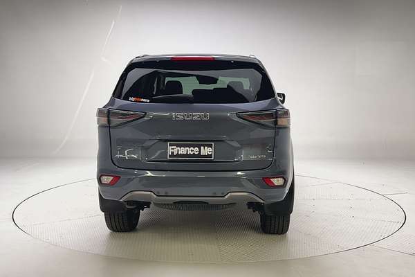 2022 Isuzu MU-X LS-T thumb-6