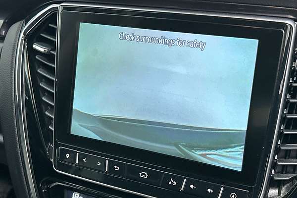 2022 Isuzu MU-X LS-T thumb-15