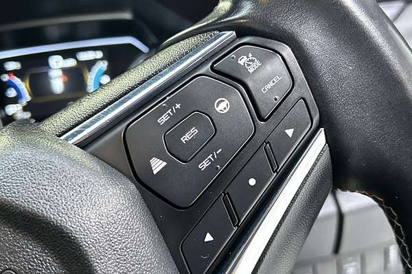 2022 Isuzu MU-X LS-T thumb-17