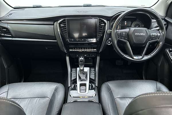 2022 Isuzu MU-X LS-T thumb-19