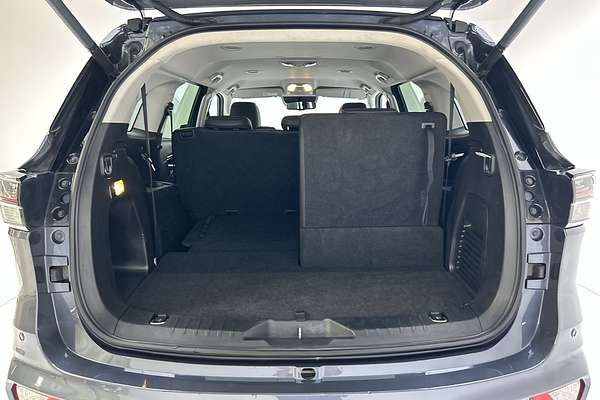 2022 Isuzu MU-X LS-T thumb-20