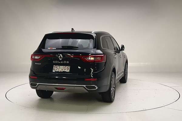 2021 Renault Koleos Zen HZG thumb-1