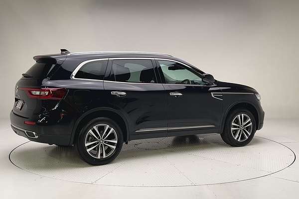 2021 Renault Koleos Zen HZG thumb-2